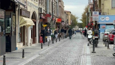 Marmara Denizi’nde meydana gelen deprem Çanakkale’de de hissedildi
