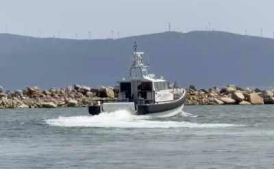 Marmara’nın derinliklerindeki bekleyiş: Çalışmalara akıntı engel oldu
