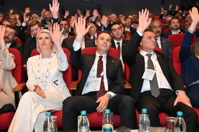 Marmara&rsquo;nın geleceği Ahmet Akın&rsquo;a emanet
