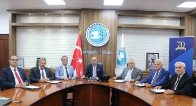 Marmarabirlik&rsquo;ten &uuml;reticisine m&uuml;jde
