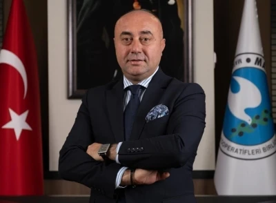 Marmarabirlik&rsquo;ten &uuml;reticiye akaryakıt desteği...
