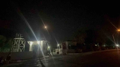 Marmaris a&ccedil;ıklarında g&ouml;&ccedil;men botu battı: 1 &ouml;l&uuml;, 2 kayıp
