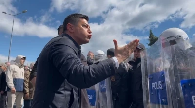 Marmaris Belediye Başkanı Ünlü’nün yargılandığı dava tekrar ertelendi
