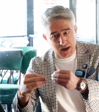 Marmaris eski Belediye Başkanı Oktay  &quot;Genel başkan yanlış bilgilendirildi&quot;
