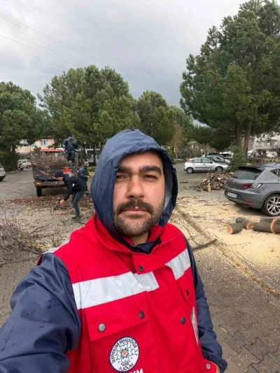 Marmaris Muhtarlar Derneği Başkanı Kılı&ccedil;: "Hazırlıklı olalım"
