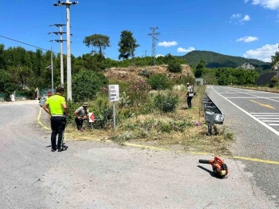Marmaris&rsquo;te bayram &ouml;ncesi yoğun mesai

