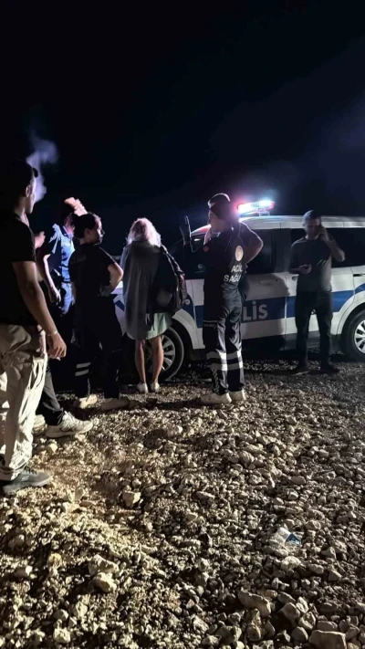 Marmaris’te kaybolan Rus turist bulundu
