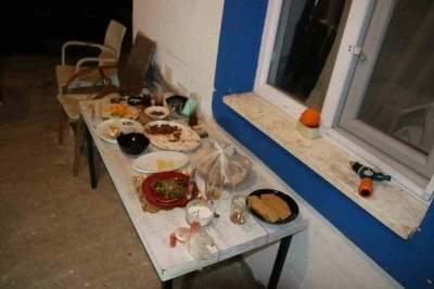 Marmaris&rsquo;te kaza diye kapatılan dosya yeniden a&ccedil;ılınca cinayet &ccedil;&ouml;z&uuml;ld&uuml;

