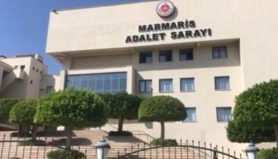 Marmaris&rsquo;te kesim iş&ccedil;isinin &ouml;l&uuml;m&uuml;ne ilişkin soruşturmada 5 tutuklama
