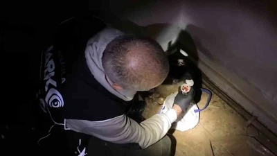 Marmaris&rsquo;te uyuşturucu operasyonu: 3 tutuklama
