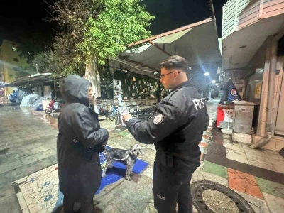 Marmaris&rsquo;te yılbaşı &ouml;ncesi g&uuml;venlik denetimleri artırıldı
