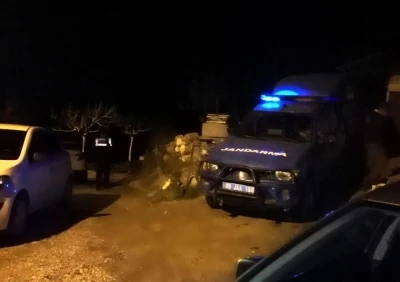 Marmaris&rsquo;teki silahlı kavganın ş&uuml;phelisi Aydın&rsquo;da aranıyor
