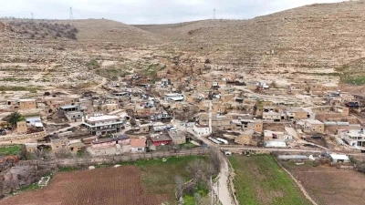 MARSU, yılların sorununu &ccedil;&ouml;z&uuml;me kavuşturuyor
