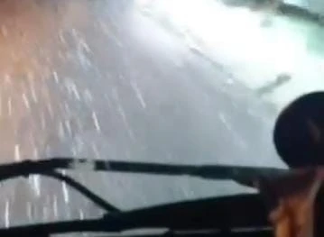Mart ayında Diyarbakır&rsquo;da kar s&uuml;rprizi
