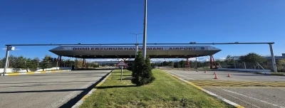 Mart ayında Erzurum Havalimanı&rsquo;nda 112 bin 626 yolcuya hizmet verildi
