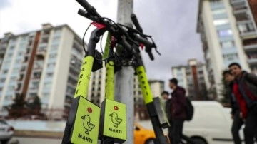Martı'nın kurucusu &Ouml;ktem: 10 yıl sonra t&uuml;m ulaşım elektrikli ara&ccedil;larla olacak