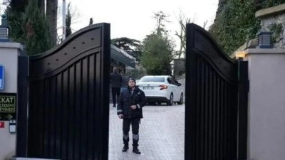 MASAK raporuna yansıyan &ccedil;arpıcı 'İmamoğlu İnşaat' iddiası