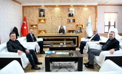 Maski&rsquo;den Doğanyol&rsquo;a 25 milyonluk altyapı hamlesi
