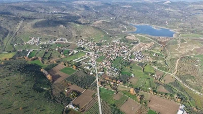MASKİ&rsquo;den Yuntdağı mahallelerine altyapı atağı
