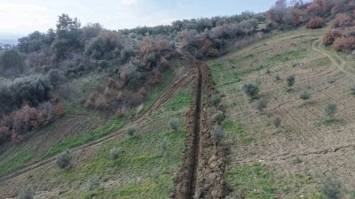 MASKİ, Uruzlar&rsquo;ın su sorununu &ccedil;&ouml;z&uuml;me kavuşturuyor
