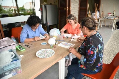 MASMEK&rsquo;te Bahar D&ouml;nemi kurs kayıtları başlıyor
