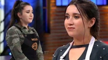 MasterChef yarışmacısının son hali ağızları a&ccedil;ık bıraktırdı! Herkes bu değişimi konuşuyor