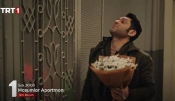Masumlar Apartmanı 56.b&ouml;l&uuml;m fragmanı: Koşa koşa geleceğim evime diyen Naci'den &uuml;z&uuml;c&uuml; haber!