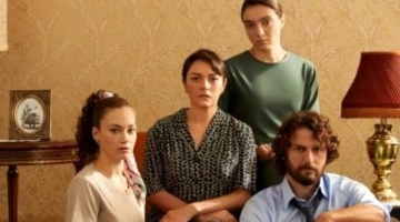 Masumlar Apartmanı'nda neler olacak? Safiye, evliliği i&ccedil;in &ouml;nemli bir adım atacak