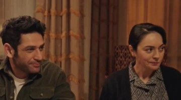 Masumlar Apartmanı'nda neler oldu? Naci tekrar hastaneye mi yatacak?