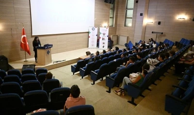 Matematiğin Gizli Hazinesi: Sayı Duyusu 2&quot; isimli TÜBİTAK 4004 Projesinin açılışı yapıldı
