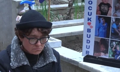 Mattia Ahmet Minguzzi &ouml;l&uuml;m&uuml;n&uuml;n 1&rsquo;inci yıl d&ouml;n&uuml;m&uuml;nde mezarı başında anıldı
