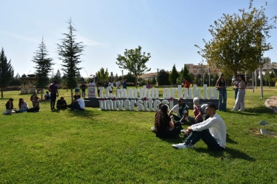 MAÜ Akademisyenlerinden Uluslararası Ses Getiren Başarı