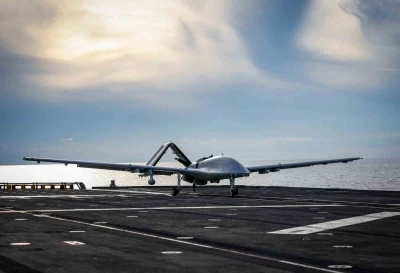 Mavi Vatan’da güç gösterisi
