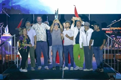 Maximiles Black 37. The Bodrum Cup’ta şampiyonlar belli oldu
