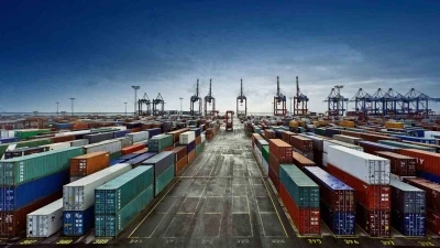 Mayıs ayında Bursa&rsquo;da 3,4 milyar dolarlık ihracat
