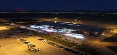 Mayıs ayında Erzurum Havalimanı&rsquo;nda 100 bin 475 yolcuya hizmet verildi
