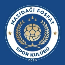 Mazıdağı Fosfatspor&rsquo;da 9 ayrılık birden