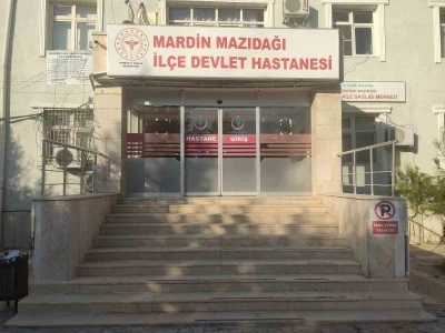 Mazıdağı&rsquo;nda iki g&uuml;nde ikinci ş&uuml;pheli &ouml;l&uuml;m
