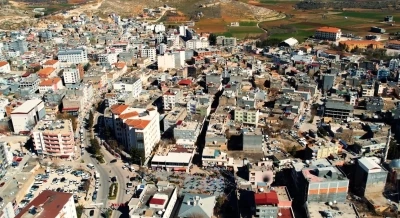 Mazıdağı&rsquo;nda şubat ayında 50 ş&uuml;pheli yakalandı
