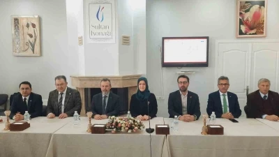 MCB&Uuml;&rsquo;de 2 yılda b&uuml;y&uuml;k değişim
