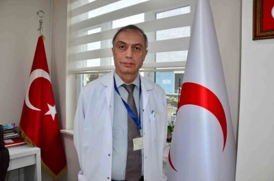 MCB&Uuml; Tıp Fak&uuml;ltesi Dekanlığında g&ouml;rev değişimi
