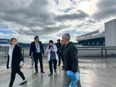 MEAH&rsquo;ta hizmet standartları mercek altında
