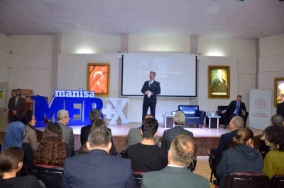 MEB+X Projesi &ouml;ğrencilerde umut ışığı yaktı
