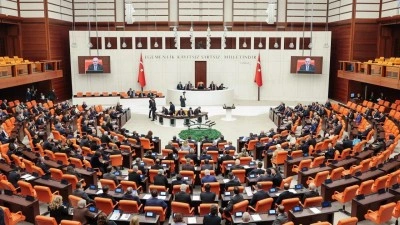 Meclis&rsquo;te ekonomi trafiği hızlandı! Vergi indirimi ve 72 ay &ouml;deme geliyor