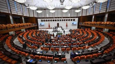 Meclis'te kritik hafta! Milyonları ilgilendiren d&uuml;zenlemeler geliyor