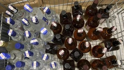 Meclis'te yoğun g&uuml;ndem! &Ccedil;ok sayıda d&uuml;zenleme yer alıyor! Dikkat &ccedil;eken i&ccedil;ki yasağı