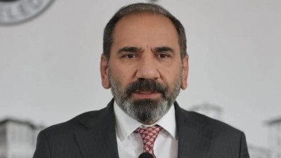 Mecnun Otyakmaz: Gerekeni yapacaklar!