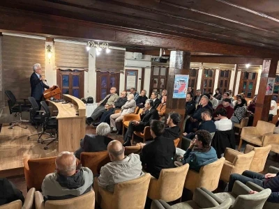 Medeniyet hareketi olarak ahilik
