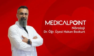 Medical Point Gaziantep Hastanesi&rsquo;nde Diren&ccedil;li Epilepsi Tedavisinde G&uuml;ncel ve Etkili Yaklaşımlar