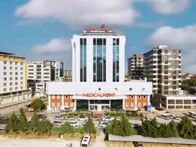 Medical Point Gaziantep Hastanesi’nden prostat tedavisinde yeni dönem
